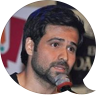 Emraan Hashmi