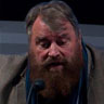 Brian Blessed