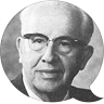 Ezra Taft Benson