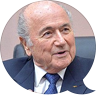 Sepp Blatter