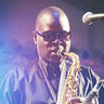 Maceo Parker