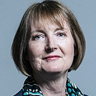 Harriet Harman