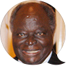 Mwai Kibaki