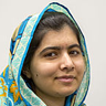 Malala Yousafzai