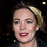 Olivia Colman