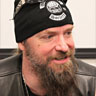 Zakk Wylde