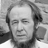 Aleksandr Solzhenitsyn