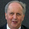 Alexander McCall Smith