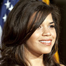 America Ferrera