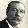 Arthur Conan Doyle