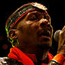 Jimmy Cliff