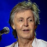 Paul McCartney