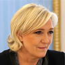 Marine Le Pen