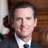 Gavin Newsom