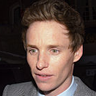 Eddie Redmayne