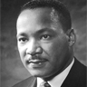 Martin Luther King, Jr.