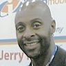 Jerry Rice