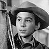 Johnny Crawford