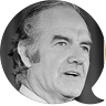 George McGovern