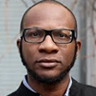 Teju Cole