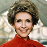 Nancy Reagan