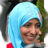 Tawakkol Karman