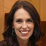 Jacinda Ardern