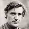 Ted Hughes