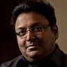 Ashwin Sanghi