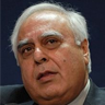 Kapil Sibal