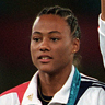 Marion Jones