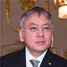 Kazuo Ishiguro
