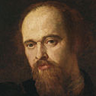 Dante Gabriel Rossetti