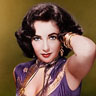 Elizabeth Taylor