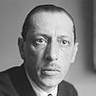 Igor Stravinsky