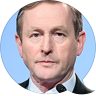 Enda Kenny