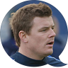 Brian O'Driscoll