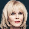 Joanna Lumley