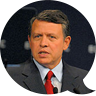 Abdullah II of Jordan