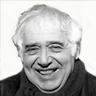 Harold Bloom