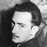 Salvador Dali