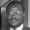 Mangosuthu Buthelezi