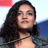 Laurie Hernandez