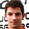 Alexander Rossi