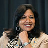 Kiran Mazumdar-Shaw