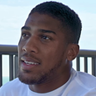 Anthony Joshua