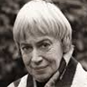 Ursula K. Le Guin