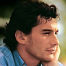 Ayrton Senna