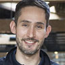 Kevin Systrom