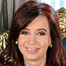 Cristina Kirchner